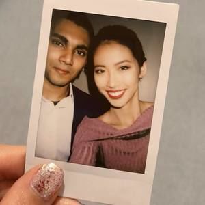 Meet your Posher, Ly